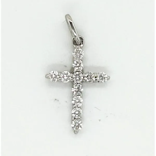Diamond Pendant Michele & Company Fine Jewelers Lapeer, MI