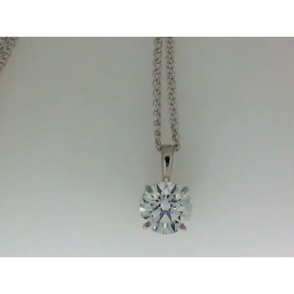 Diamond Pendant Michele & Company Fine Jewelers Lapeer, MI