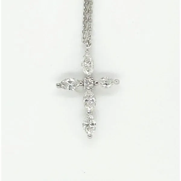 Diamond Pendant Michele & Company Fine Jewelers Lapeer, MI