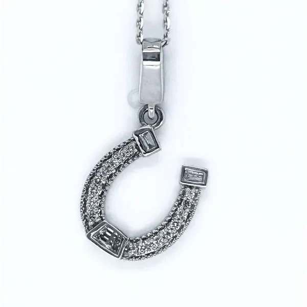 Diamond Pendant Michele & Company Fine Jewelers Lapeer, MI