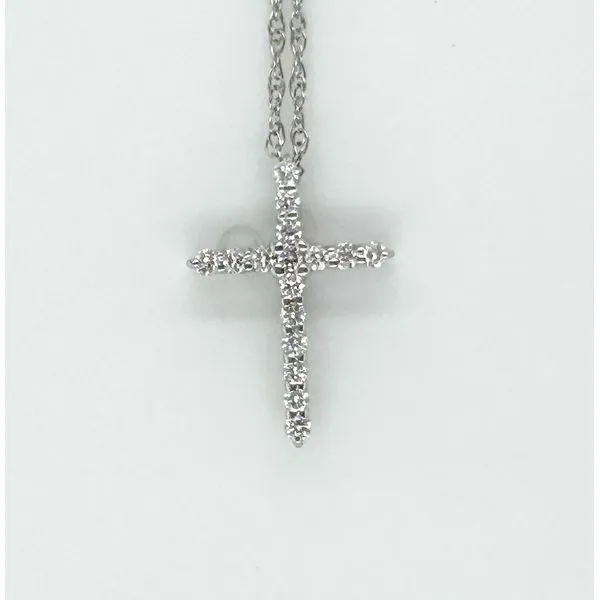 Diamond Pendant Michele & Company Fine Jewelers Lapeer, MI