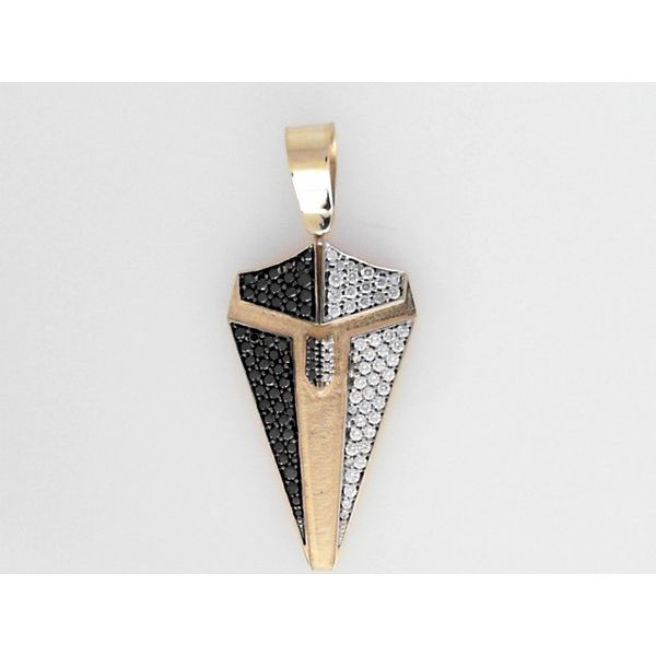 Diamond Pendant Michele & Company Fine Jewelers Lapeer, MI