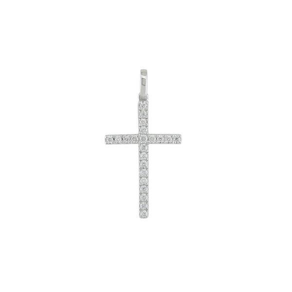 Diamond Pendant Michele & Company Fine Jewelers Lapeer, MI