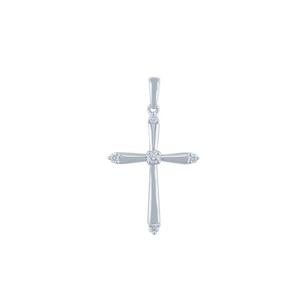 Diamond Pendant Michele & Company Fine Jewelers Lapeer, MI