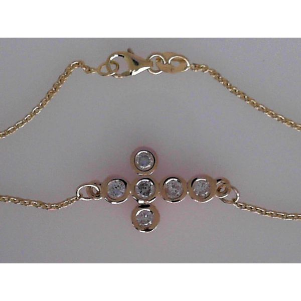 Diamond Pendant Image 2 Michele & Company Fine Jewelers Lapeer, MI