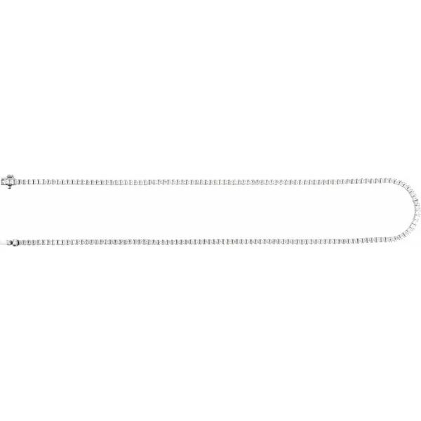 Diamond Pendant Michele & Company Fine Jewelers Lapeer, MI