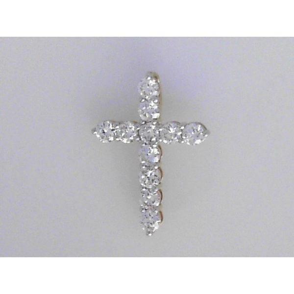 Diamond Pendant Michele & Company Fine Jewelers Lapeer, MI
