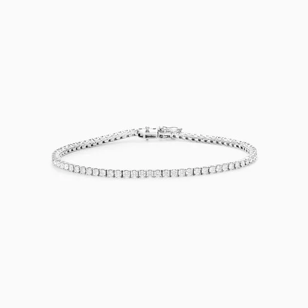 Diamond Bracelet Michele & Company Fine Jewelers Lapeer, MI
