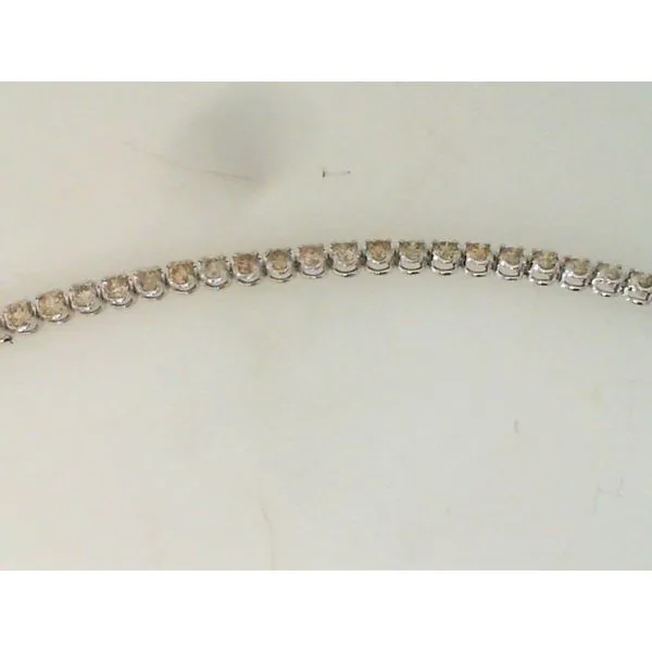Diamond Bracelet Michele & Company Fine Jewelers Lapeer, MI