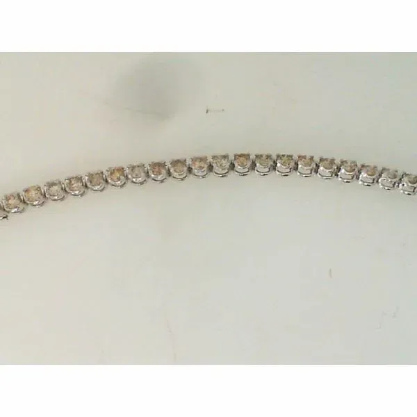 Diamond Bracelet Michele & Company Fine Jewelers Lapeer, MI