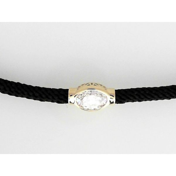 Diamond Bracelet Michele & Company Fine Jewelers Lapeer, MI