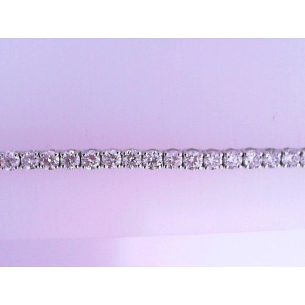 Diamond Bracelet Michele & Company Fine Jewelers Lapeer, MI