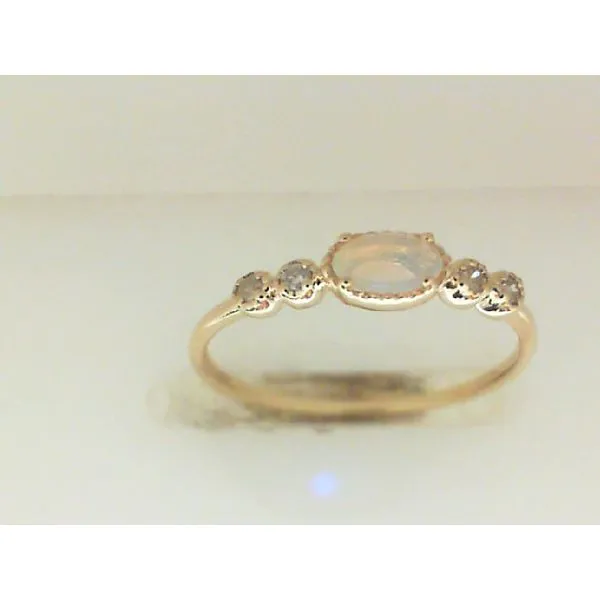 Colored Stone Fashion Ring Michele & Company Fine Jewelers Lapeer, MI