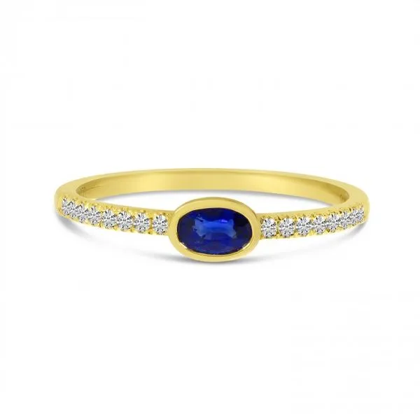 Colored Stone Fashion Ring Michele & Company Fine Jewelers Lapeer, MI