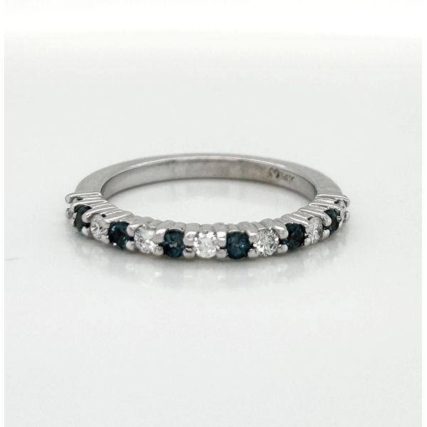 Colored Stone Fashion Ring Michele & Company Fine Jewelers Lapeer, MI