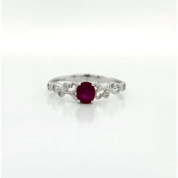 Colored Stone Fashion Ring Michele & Company Fine Jewelers Lapeer, MI