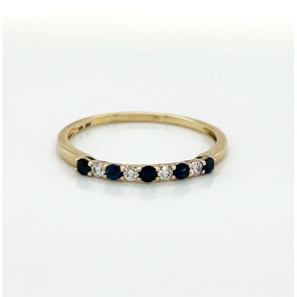 Colored Stone Fashion Ring Michele & Company Fine Jewelers Lapeer, MI