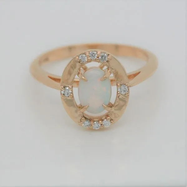Colored Stone Fashion Ring Michele & Company Fine Jewelers Lapeer, MI