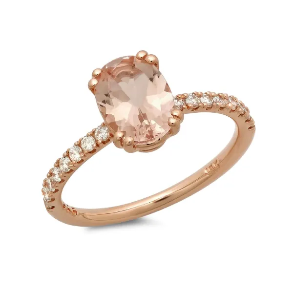 Colored Stone Fashion Ring Michele & Company Fine Jewelers Lapeer, MI