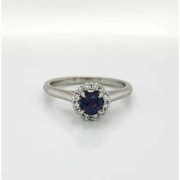 Colored Stone Fashion Ring Michele & Company Fine Jewelers Lapeer, MI