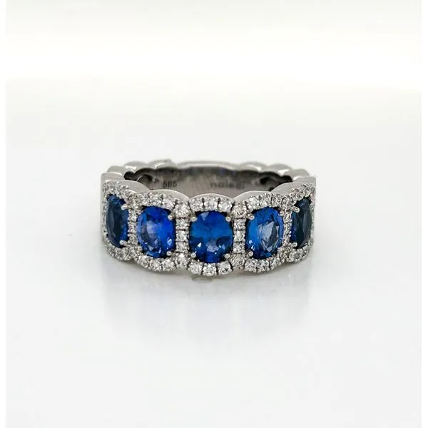Colored Stone Fashion Ring Michele & Company Fine Jewelers Lapeer, MI