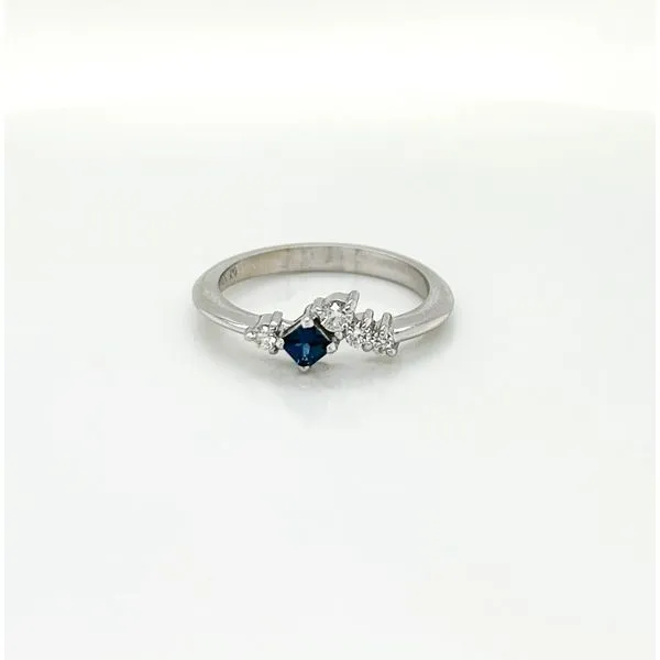 Colored Stone Fashion Ring Michele & Company Fine Jewelers Lapeer, MI