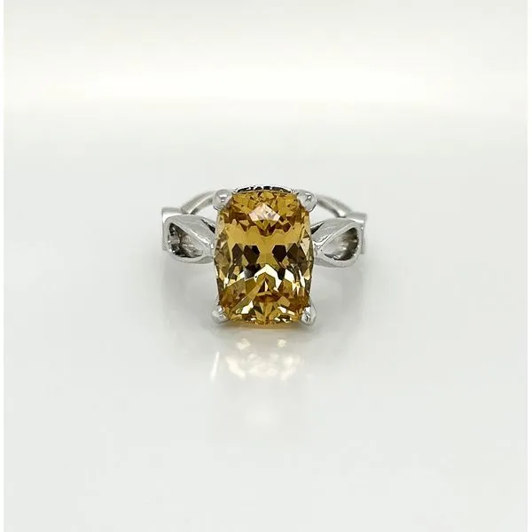 Colored Stone Fashion Ring Michele & Company Fine Jewelers Lapeer, MI