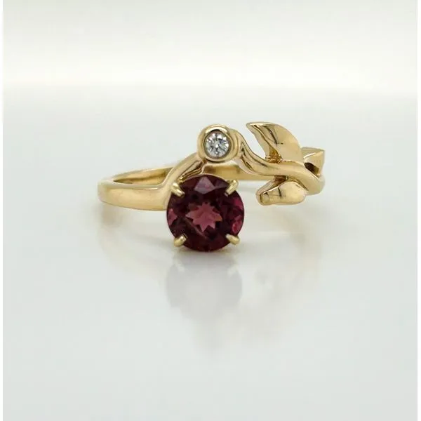 Colored Stone Fashion Ring Michele & Company Fine Jewelers Lapeer, MI
