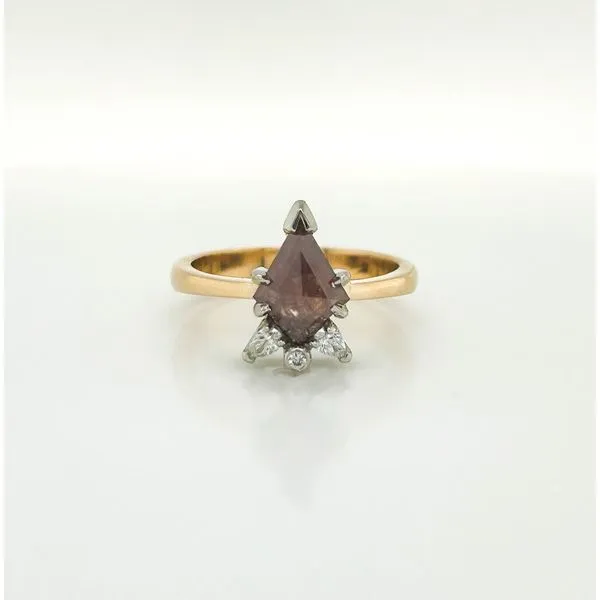 Colored Stone Fashion Ring Michele & Company Fine Jewelers Lapeer, MI