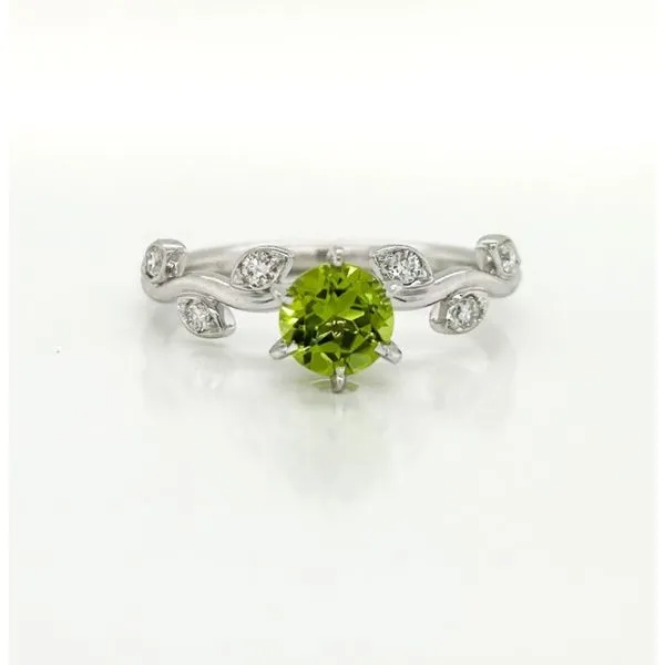 Colored Stone Fashion Ring Michele & Company Fine Jewelers Lapeer, MI