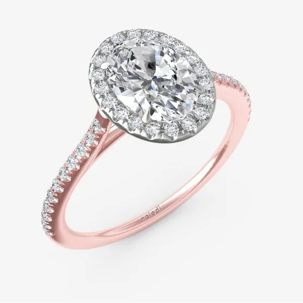 Colored Stone Fashion Ring Image 2 Michele & Company Fine Jewelers Lapeer, MI