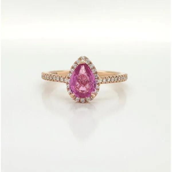Colored Stone Fashion Ring Michele & Company Fine Jewelers Lapeer, MI
