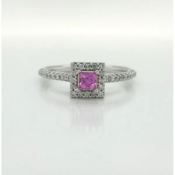 Colored Stone Fashion Ring Michele & Company Fine Jewelers Lapeer, MI
