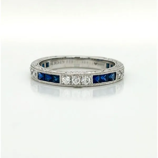 Colored Stone Fashion Ring Michele & Company Fine Jewelers Lapeer, MI