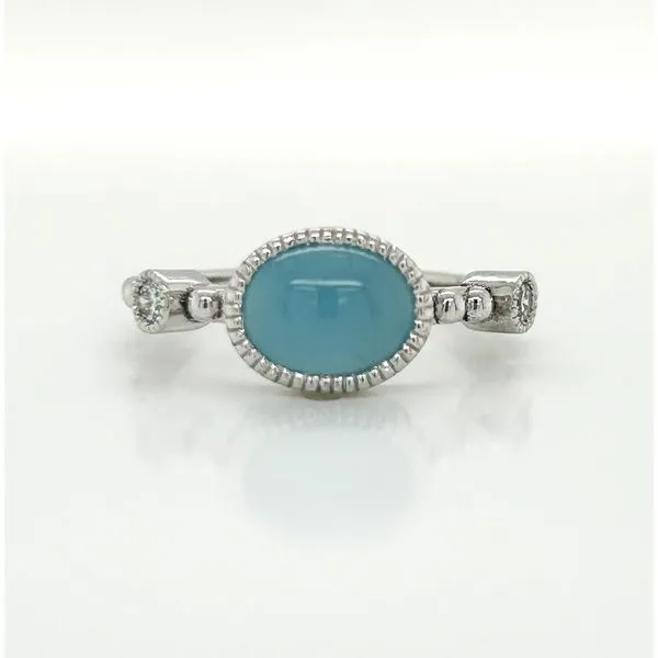Colored Stone Fashion Ring Michele & Company Fine Jewelers Lapeer, MI