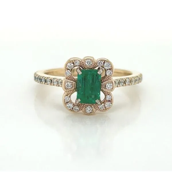 Colored Stone Fashion Ring Michele & Company Fine Jewelers Lapeer, MI