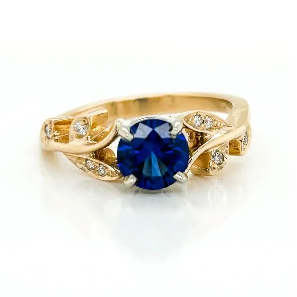 Colored Stone Fashion Ring Michele & Company Fine Jewelers Lapeer, MI