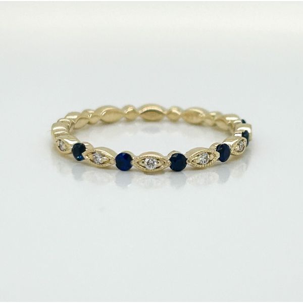Colored Stone Fashion Ring Michele & Company Fine Jewelers Lapeer, MI