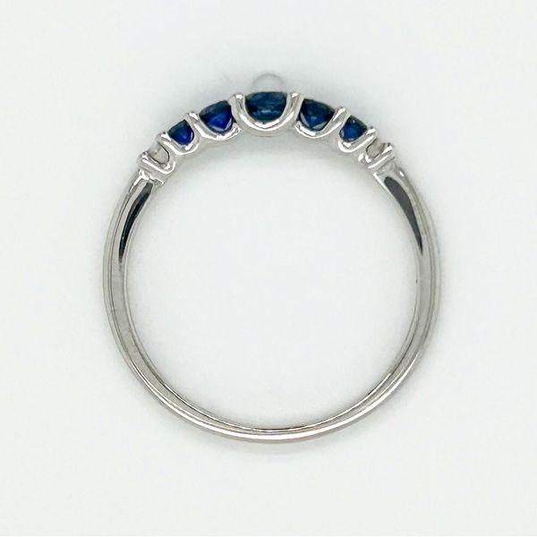 Colored Stone Fashion Ring Image 2 Michele & Company Fine Jewelers Lapeer, MI