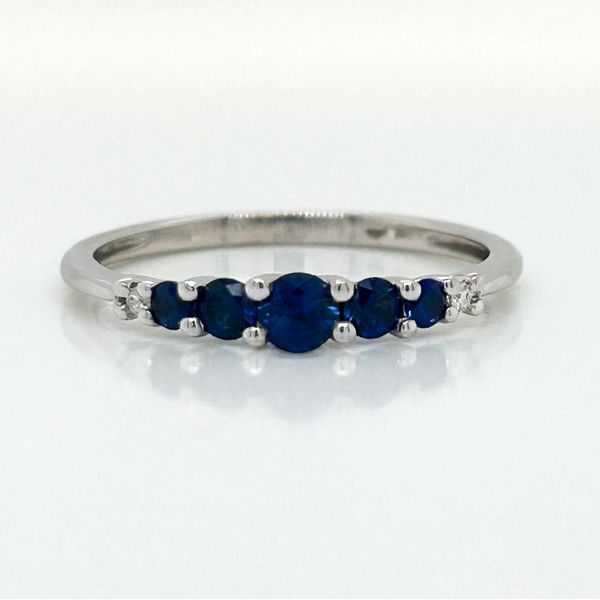 Colored Stone Fashion Ring Michele & Company Fine Jewelers Lapeer, MI