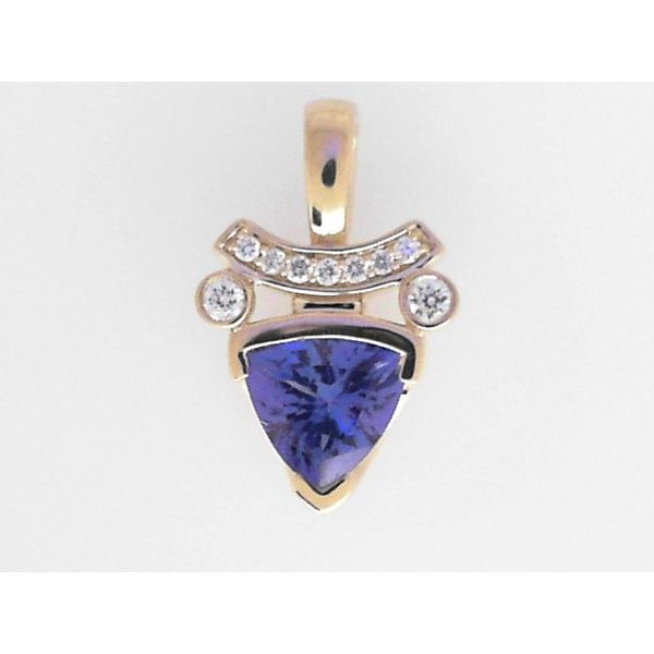 Colored Stone Fashion Ring Michele & Company Fine Jewelers Lapeer, MI