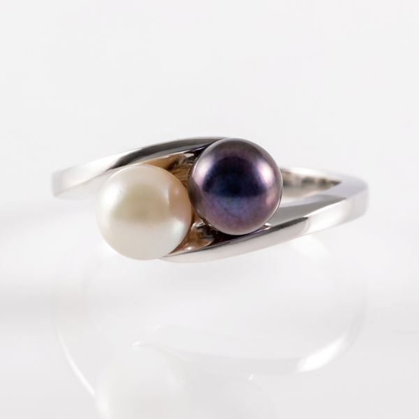 Colored Stone Fashion Ring Michele & Company Fine Jewelers Lapeer, MI