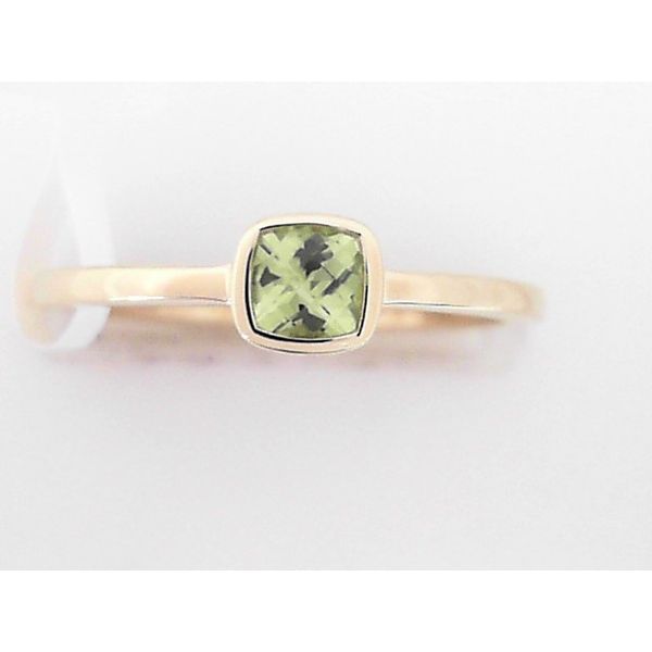 Colored Stone Fashion Ring Michele & Company Fine Jewelers Lapeer, MI
