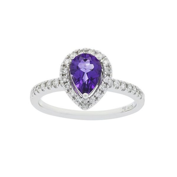 Colored Stone Fashion Ring Michele & Company Fine Jewelers Lapeer, MI