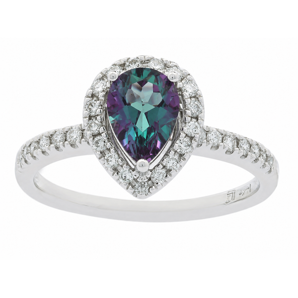 Colored Stone Fashion Ring Michele & Company Fine Jewelers Lapeer, MI