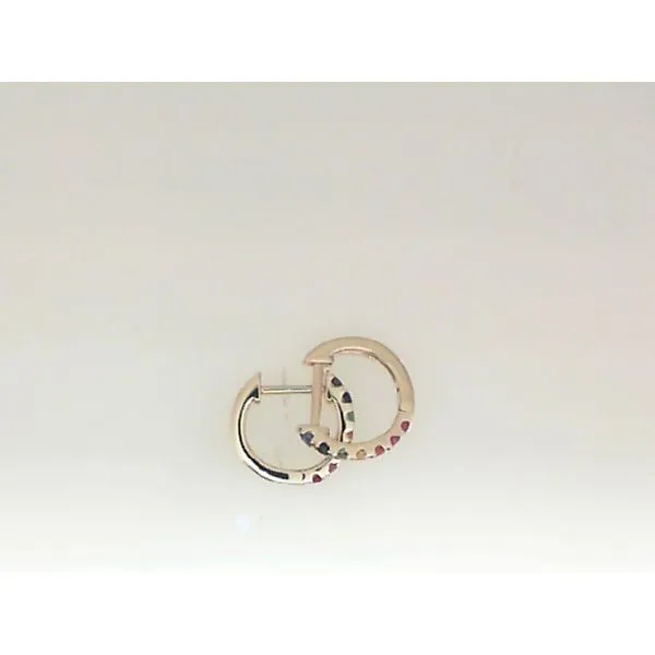 Colored Stone Earrings Michele & Company Fine Jewelers Lapeer, MI