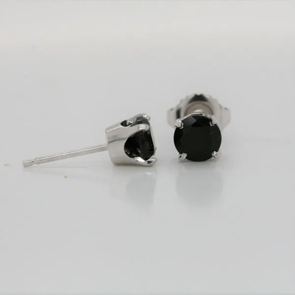 Colored Stone Earrings Michele & Company Fine Jewelers Lapeer, MI