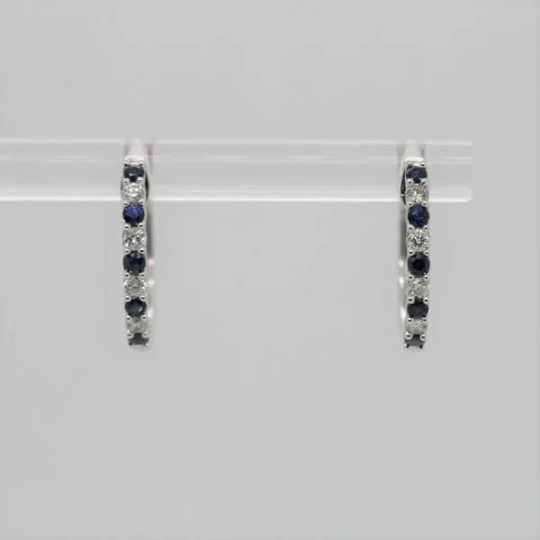 Colored Stone Earrings Michele & Company Fine Jewelers Lapeer, MI