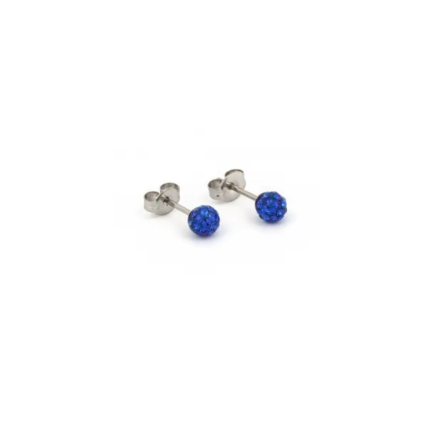 Colored Stone Earrings Michele & Company Fine Jewelers Lapeer, MI
