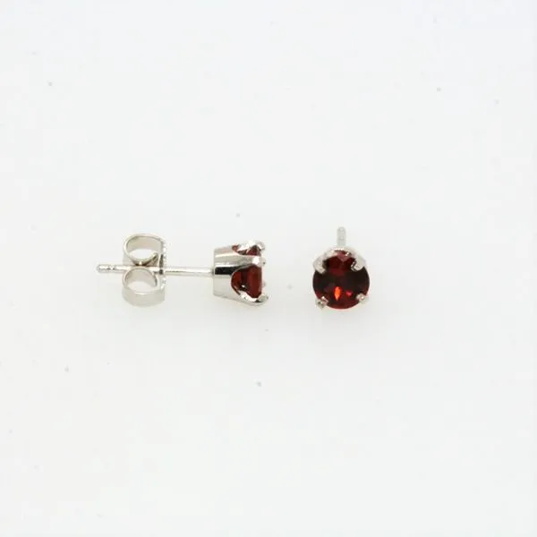 Colored Stone Earrings Michele & Company Fine Jewelers Lapeer, MI